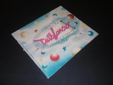 ALBUM DI FIGURINE TUTTO LANCIO