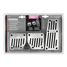 Set pedali sportivi - set, 3