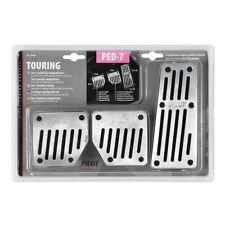 SET 3 PEDALI SPORTIVI