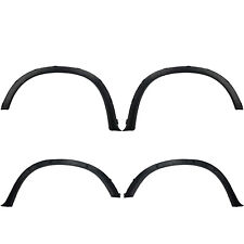 Parafango passaruota set