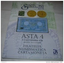 Sintones - Philately &