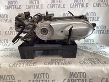 MOTORE  HONDA SH 300 2016
