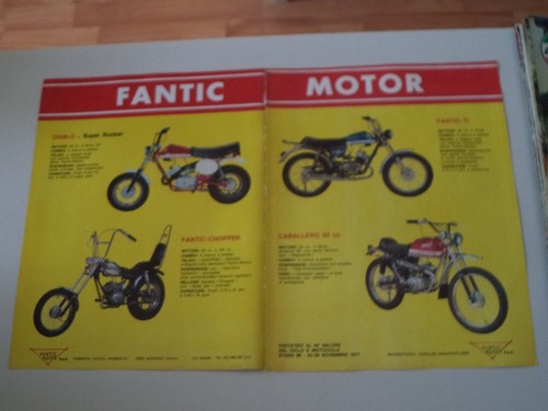 Advertising pubblicità 1971 - pubblicità,