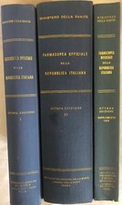 FARMACOPEA UFFICIALE