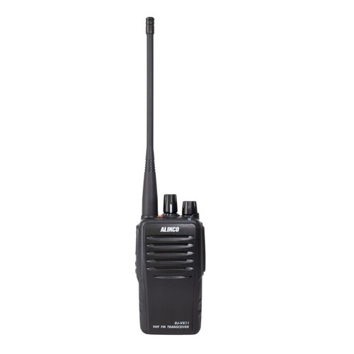 Radio operativa alinco - operativa,