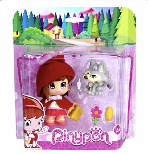Pinypon tales modellino - pinypon,