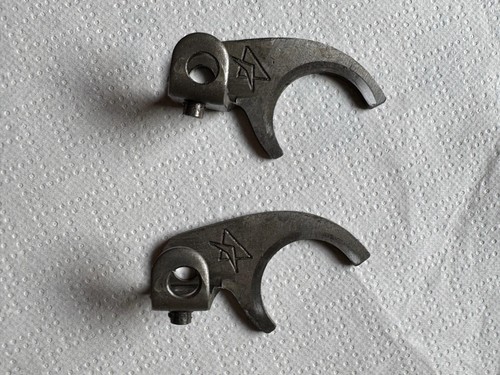 Forchette cambio minarelli sp4 - forchette,