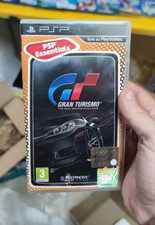 GRAN TURISMO GT SONY PSP PAL EUR ITA ITALIANO gioco videogioco no ps1 ps2 ps3