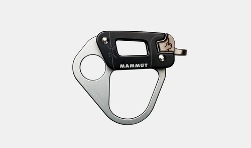 Mammut nordwand - nordwand,