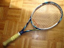 Wilson Juice 100UL racchetta