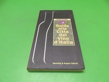 "Guida alle Città del Vino