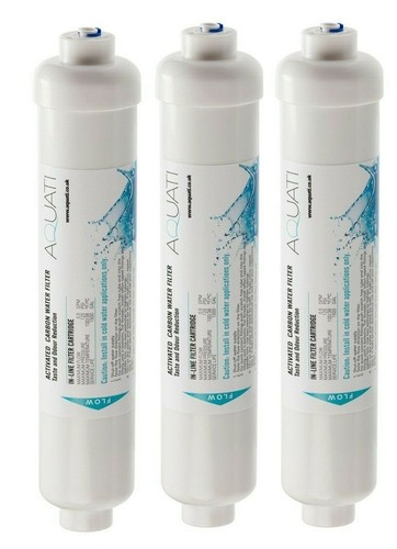 Filtri acqua esterni frigo - 3,