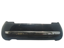 Paraurti Posteriore completo