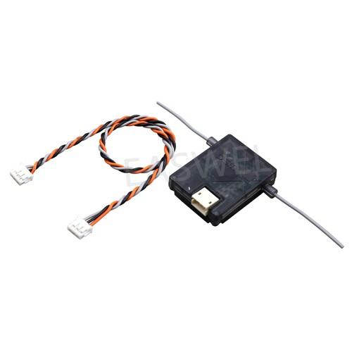 For spektrum ar6210 ar8000 - spektrum,