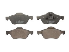 KIT PASTIGLIE FRENO ANTERIORE