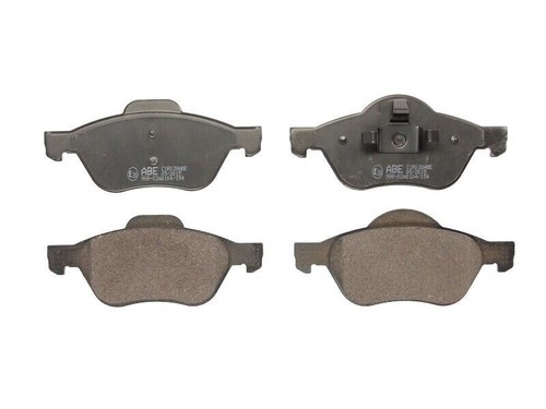 Kit pastiglie freno anteriore - kit,