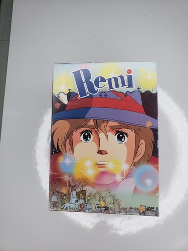 Remi sans famille vol - sans, vol.