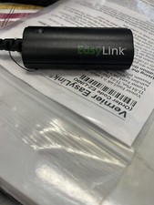 Vernier EasyLink USB Channel