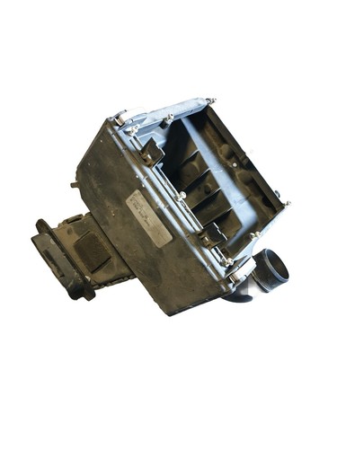 Boite air filtre smart 450 - a,