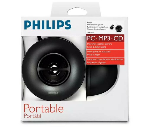 Philips sbpi100 sistema di - philips,