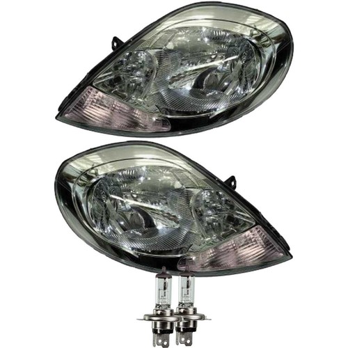 Fari per renault traffic - fari,