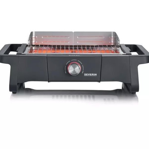 8123 severin style evo - severin,