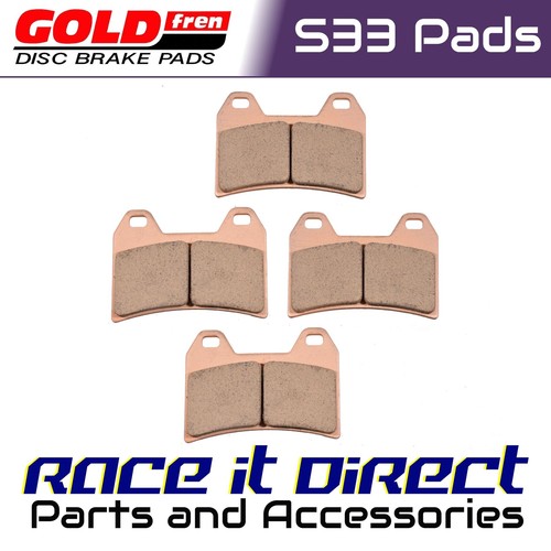 Pastiglie freno per bmw 800 - freno,