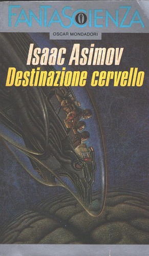 Destinazione cervello - , di