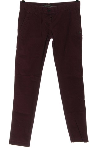 Maison scotch pantalone jersey - pantalone,