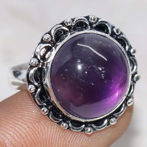 Anello pietra preziosa