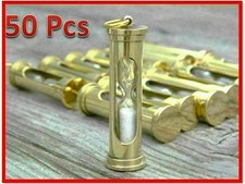 Lotto di 50 PECS Bicchieri Ore