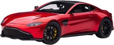 AUTOart Scala 1/18 Aston
