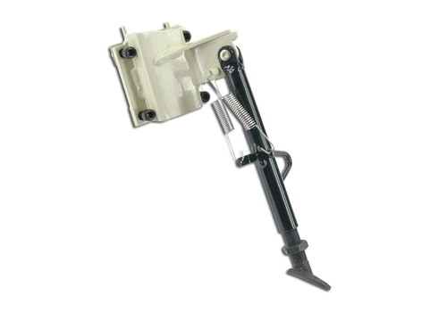 T4tune cavalletto laterale per - cavalletto,