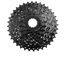 cassetta mtb 9v standard