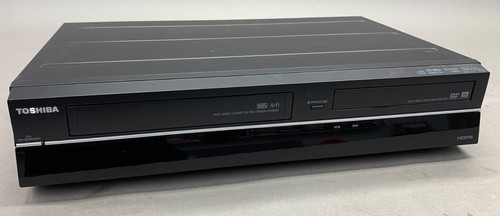 Toshiba dkvr60ku dvd recorder - dvd,