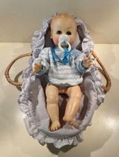 BAMBOLA VINTAGE ANNI 60 E