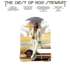 Rod stewart the best - rod, stewart-the