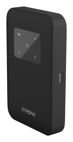 Strong lte mifi hotspot - mifi,