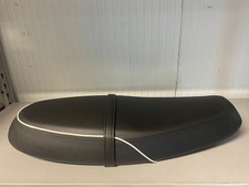 SELLA PASSEGGERO E PILOTA