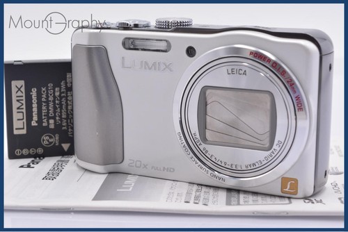 Exc panasonic lumix - 【exc+++】,