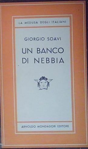 Giorgio soavi banco - soavi, un