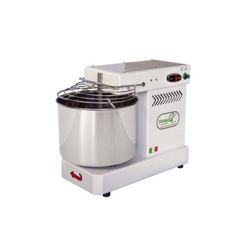 Impastatrice spirale testa - impastatrice, a