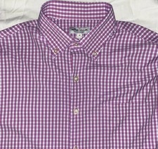 Camicia Peter Millar manica