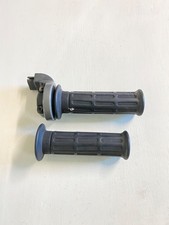 Poignée d'accélérateur