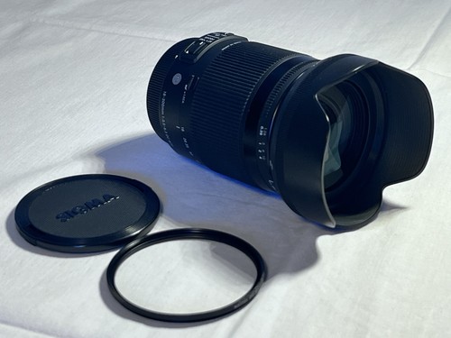 Sigma 300mm 5 6 3 - 1:3.5-6.3, dc