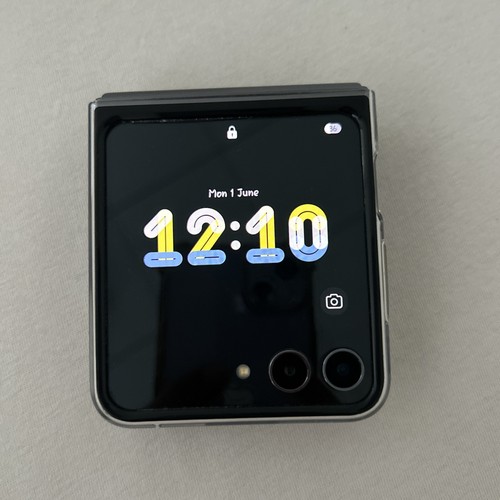 Samsung galaxy flip5 - galaxy,