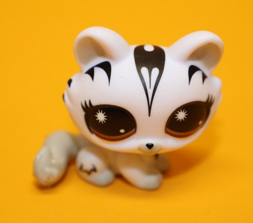 Personaggio bandai littlest - personaggio,