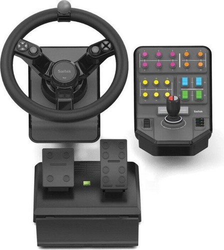 Controller sim logitech - sim,
