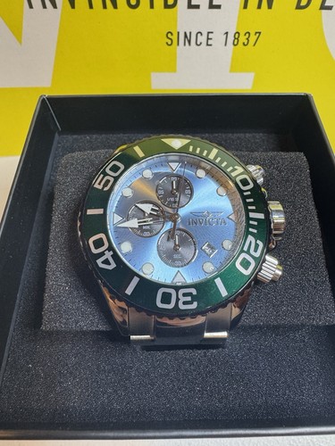 Grand diver invicta - invicta, 52mm