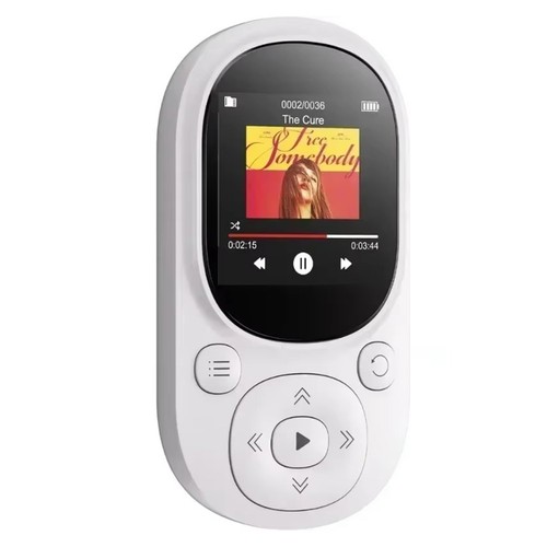 Lecteur mp3 clip go avec - 64,